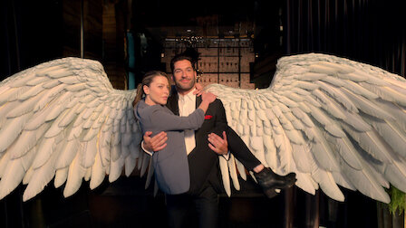 Lucifer | Sitio oficial de Netflix Lucifer | Sitio oficial de Netflix